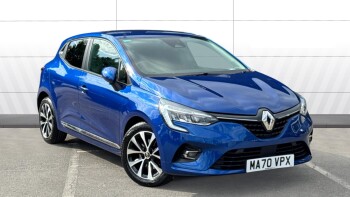 Renault Clio 1.5 dCi 85 Iconic 5dr Diesel Hatchback